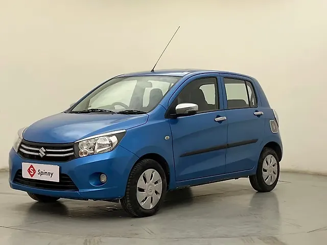 Used 2014 Maruti Suzuki Celerio in Pune