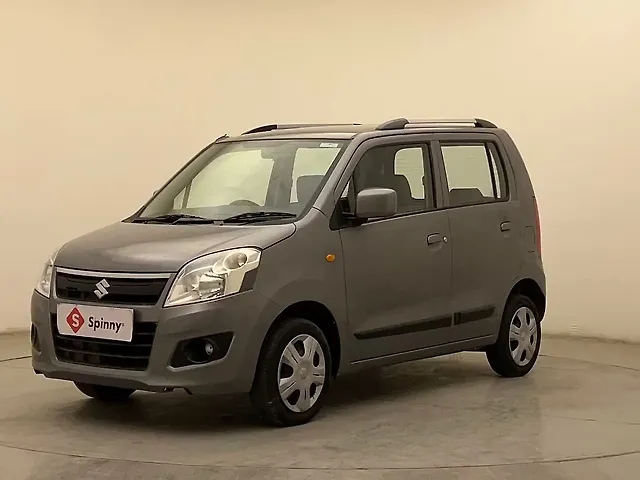Used 2015 Maruti Suzuki Wagon R in Pune