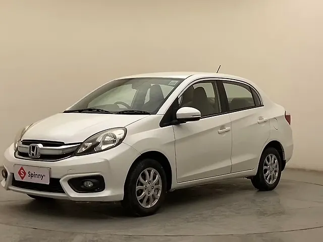 Used 2017 Honda Amaze in Pune