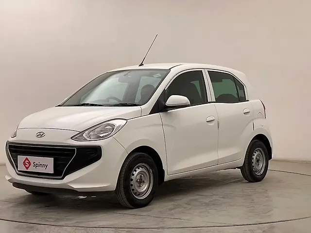 Used 2022 Hyundai Santro in Pune