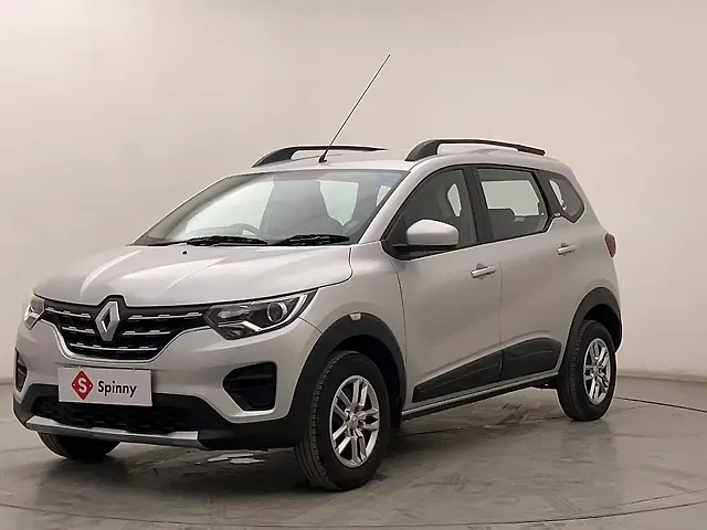 Used 2020 Renault Triber in Pune
