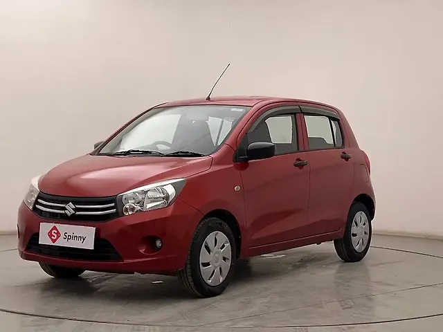 Used 2015 Maruti Suzuki Celerio in Pune