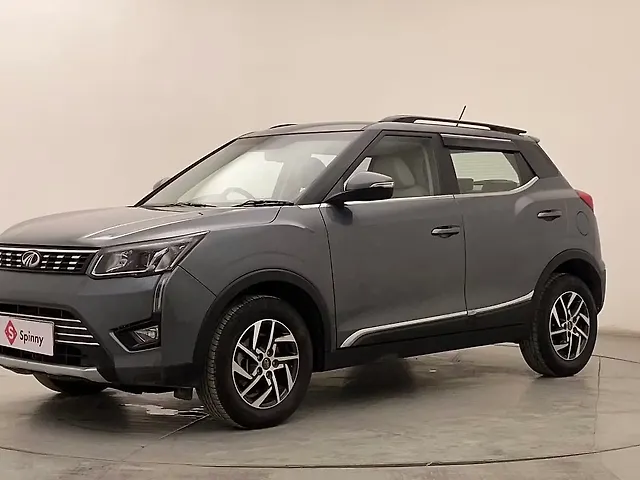 Used 2022 Mahindra XUV300 in Pune