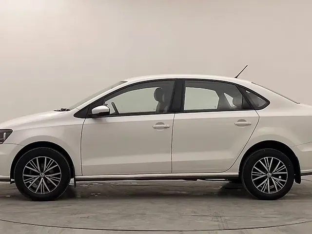 Used Volkswagen Vento Comfortline 1.0L TSI in Pune