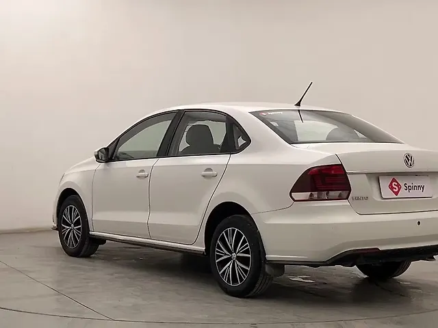 Used Volkswagen Vento Comfortline 1.0L TSI in Pune