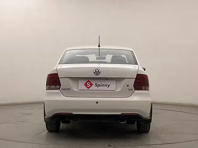 Used Volkswagen Vento Comfortline 1.0L TSI in Pune