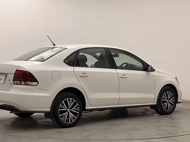 Used Volkswagen Vento Comfortline 1.0L TSI in Pune