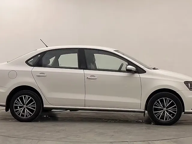 Used Volkswagen Vento Comfortline 1.0L TSI in Pune
