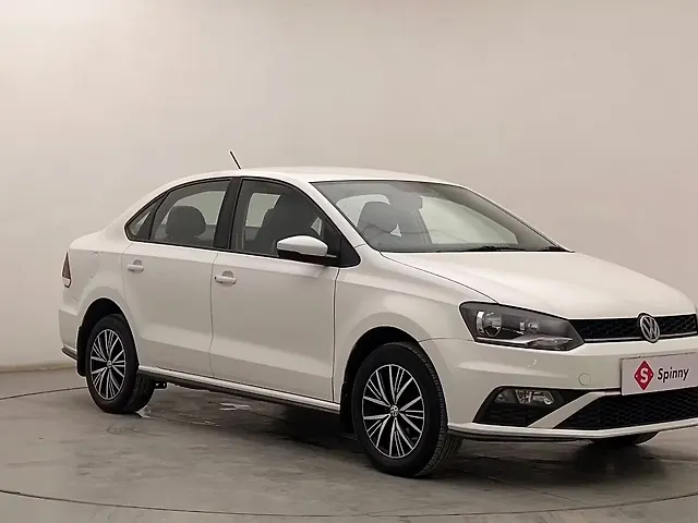 Used Volkswagen Vento Comfortline 1.0L TSI in Pune