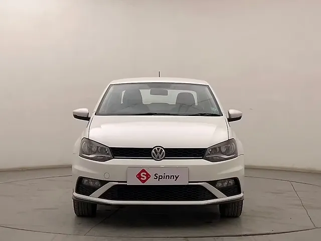 Used Volkswagen Vento Comfortline 1.0L TSI in Pune