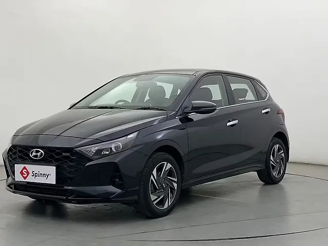 Used 2021 Hyundai Elite i20 in Coimbatore