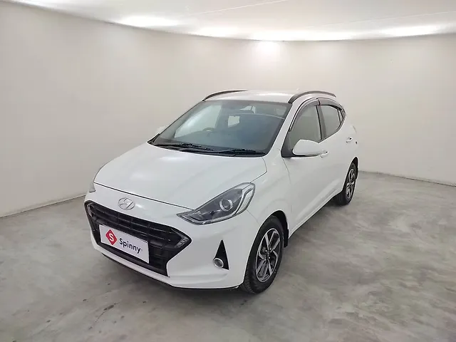 Used 2022 Hyundai Grand i10 NIOS in Coimbatore