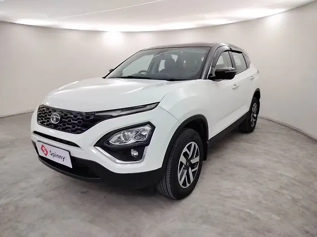 Used 2022 Tata Harrier in Coimbatore