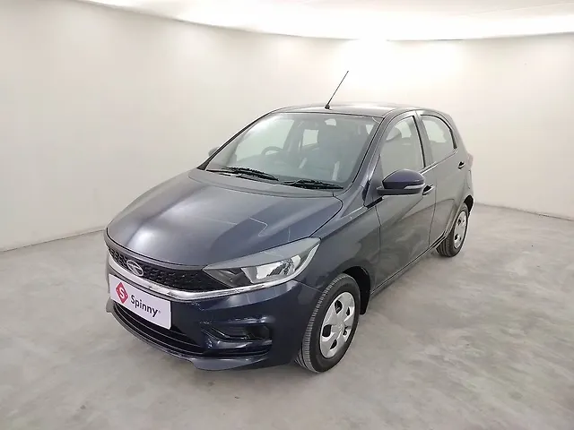 Used 2022 Tata Tiago in Coimbatore