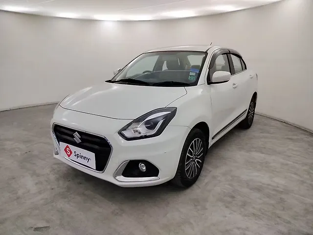 Used 2023 Maruti Suzuki DZire in Coimbatore
