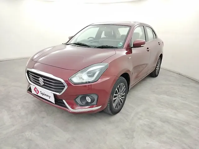 Used 2018 Maruti Suzuki DZire in Coimbatore