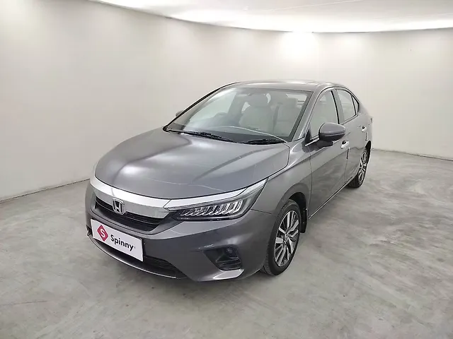 Used 2020 Honda City in Coimbatore