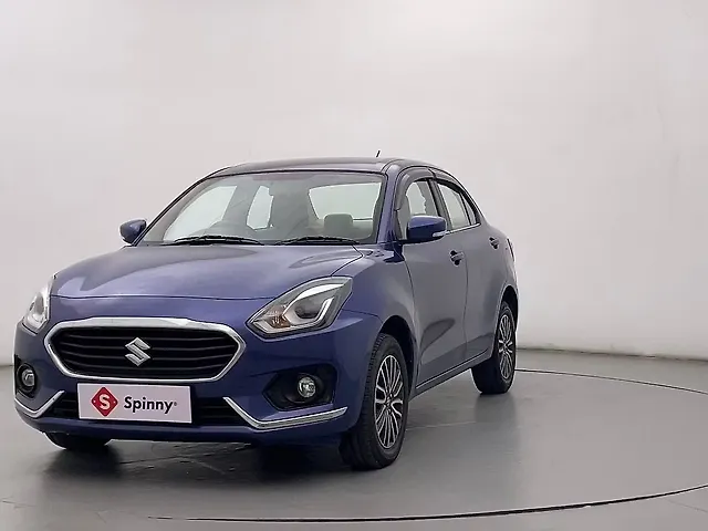 Used 2018 Maruti Suzuki DZire in Coimbatore