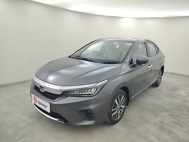 Used 2020 Honda City in Coimbatore