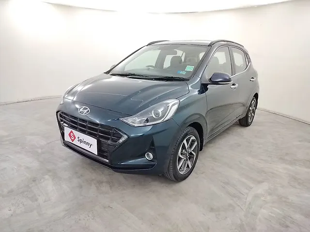 Used 2022 Hyundai Grand i10 NIOS in Coimbatore
