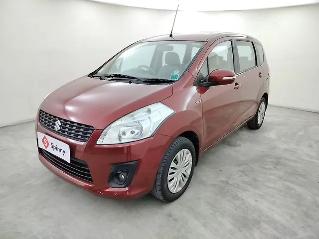 Used 2014 Maruti Suzuki Ertiga in Coimbatore
