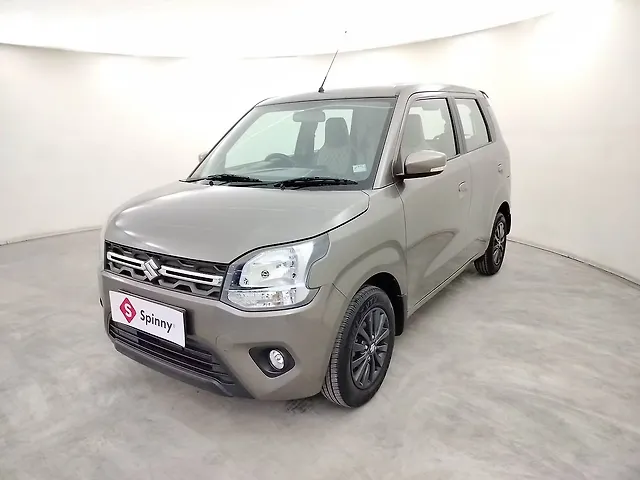 Used 2023 Maruti Suzuki Wagon R in Coimbatore