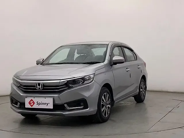 Used 2022 Honda Amaze in Coimbatore