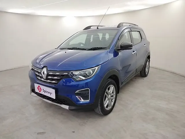 Used 2023 Renault Triber in Coimbatore