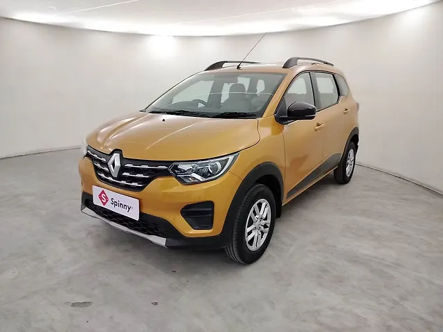 Used 2023 Renault Triber in Coimbatore