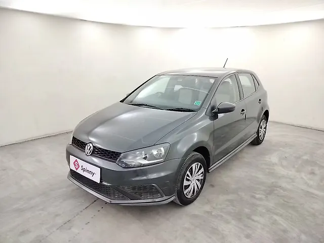 Used 2020 Volkswagen Polo in Coimbatore