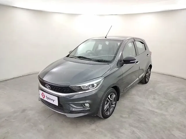 Used 2023 Tata Tiago in Coimbatore