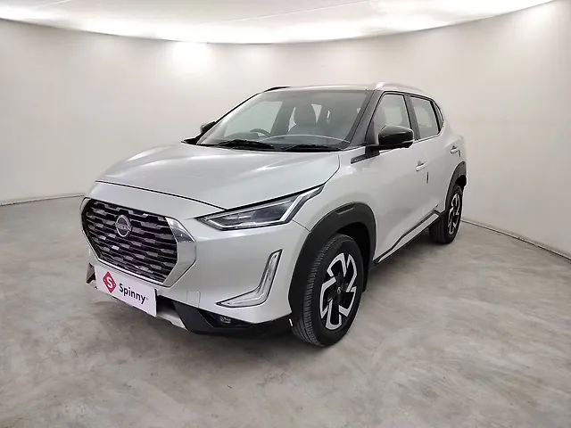 Used 2022 Nissan Magnite in Coimbatore