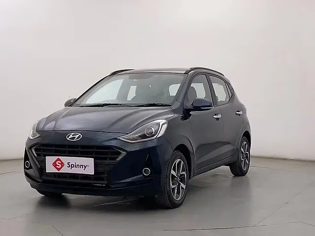 Used 2021 Hyundai Grand i10 NIOS in Coimbatore