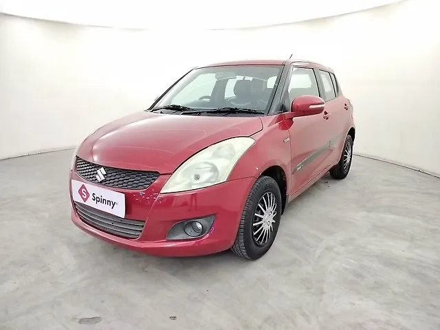 Used 2013 Maruti Suzuki Swift in Coimbatore