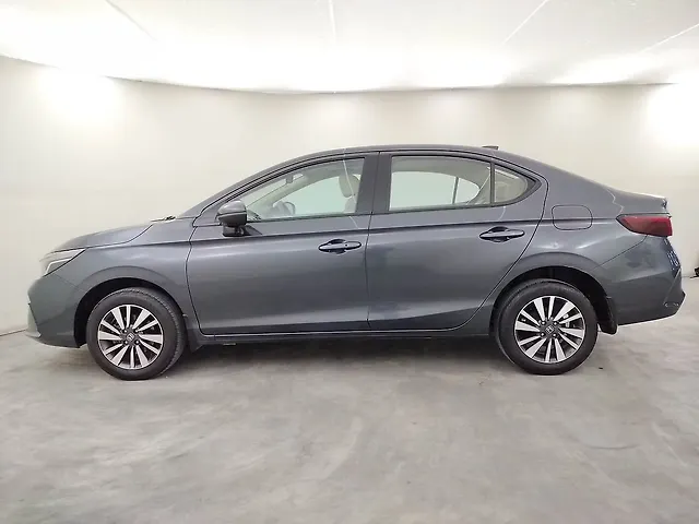 Used Honda City VX Petrol MT [2023-2025] in Coimbatore