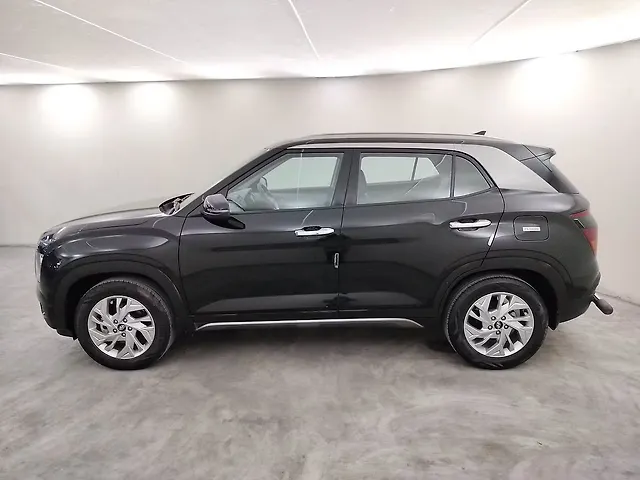 Used Hyundai Creta [2018-2019] SX 1.6 Petrol in Coimbatore