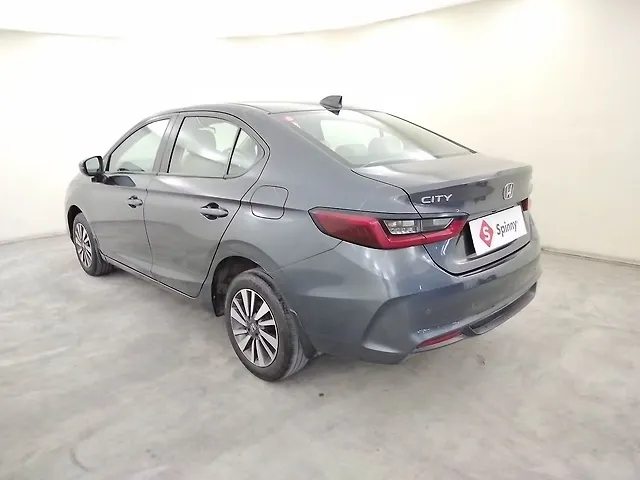 Used Honda City VX Petrol MT [2023-2025] in Coimbatore