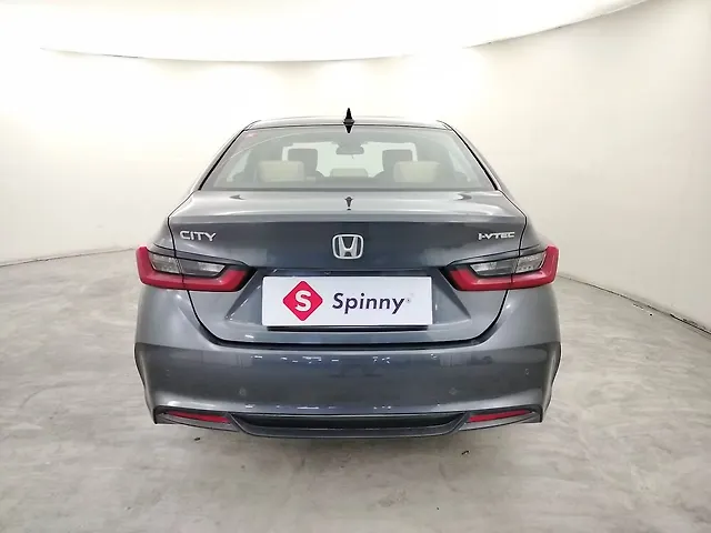 Used Honda City VX Petrol MT [2023-2025] in Coimbatore