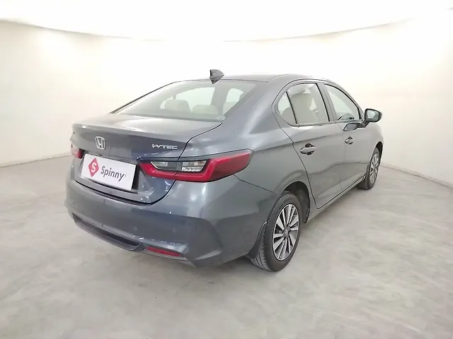 Used Honda City VX Petrol MT [2023-2025] in Coimbatore