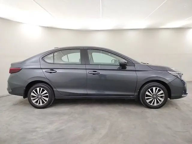 Used Honda City VX Petrol MT [2023-2025] in Coimbatore