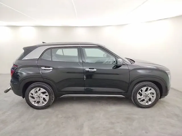 Used Hyundai Creta [2018-2019] SX 1.6 Petrol in Coimbatore