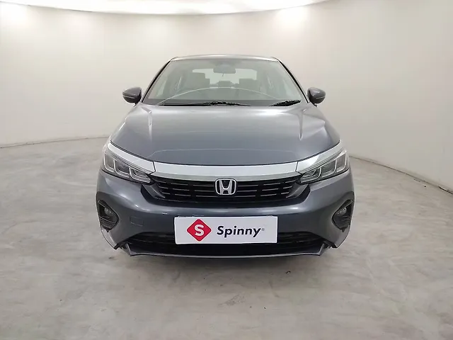 Used Honda City VX Petrol MT [2023-2025] in Coimbatore