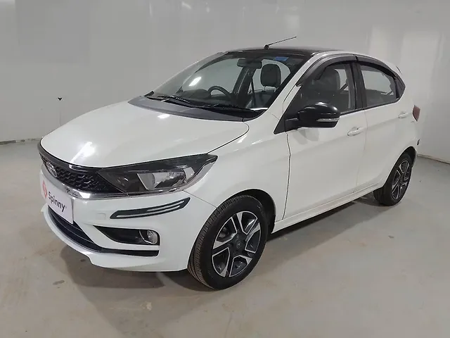 Used 2020 Tata Tiago in Kochi