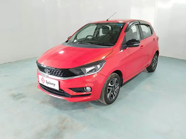 Used 2020 Tata Tiago in Kochi