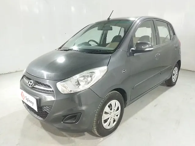 Used 2011 Hyundai i10 in Kochi