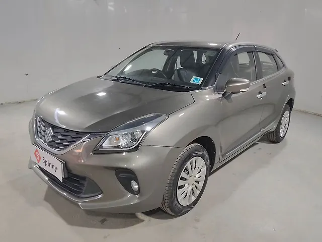 Used 2019 Maruti Suzuki Baleno in Kochi