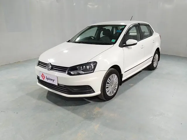 Used 2019 Volkswagen Ameo in Kochi