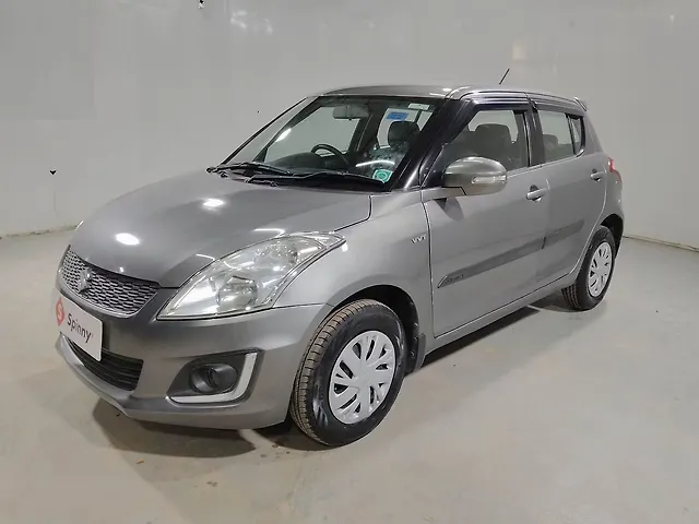 Used 2016 Maruti Suzuki Swift in Kochi