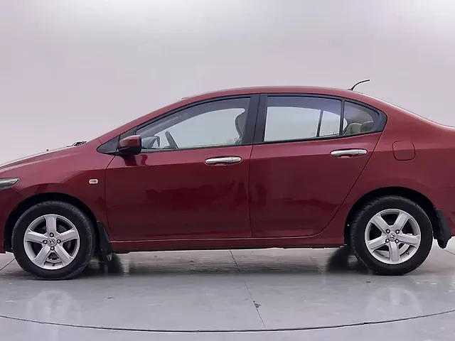 Used Honda City [2008-2011] 1.5 V MT in Bangalore