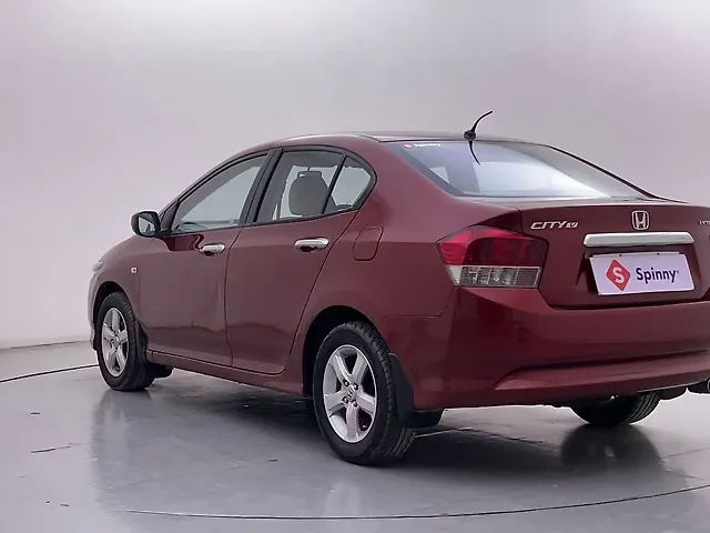Used Honda City [2008-2011] 1.5 V MT in Bangalore